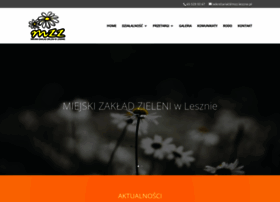 Mzz.leszno.pl thumbnail Mzz.leszno.pl thumbnail