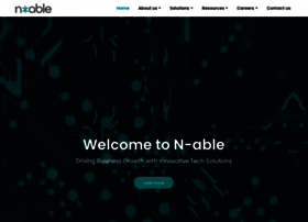 N-able.biz thumbnail