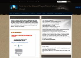 N-bvm.org thumbnail N-bvm.org thumbnail