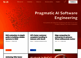 N-ix.com thumbnail