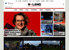 N-land.de thumbnail