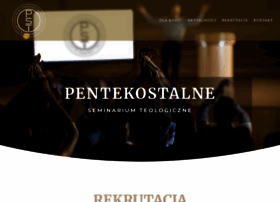 N.pst.edu.pl thumbnail