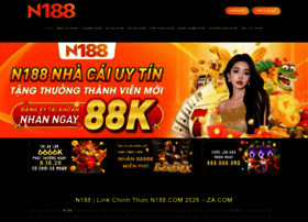 N188.org.uk thumbnail