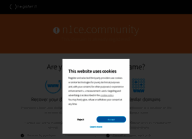 N1ce.community thumbnail N1ce.community thumbnail