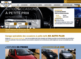 N3-autoplus.fr thumbnail