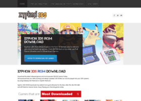 N3dsromgames.weebly.com thumbnail