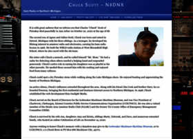 N8dnx.org thumbnail