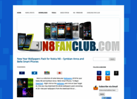 N8fanclub.com thumbnail