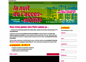 Na2014.jaccede.com thumbnail