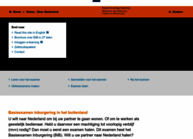 Naarnederland.nl thumbnail