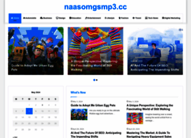 Naasongsmp3.cc thumbnail