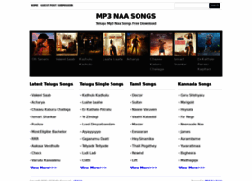 Naasongsmp3.in thumbnail Naasongsmp3.in thumbnail