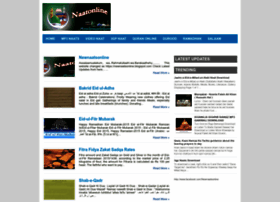 Naatonline.blogspot.in thumbnail