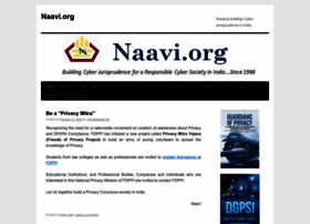 Naavi.org thumbnail