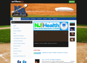 Nabaseball.net thumbnail