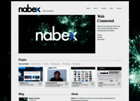 Nabex.fr thumbnail