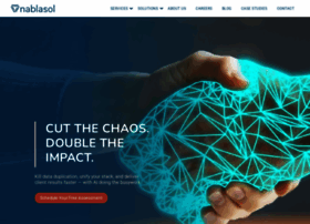 Nablasol.com thumbnail