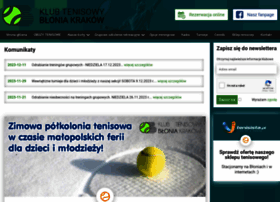 Nabloniach.com thumbnail