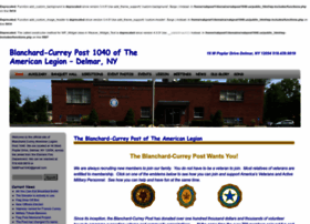 Nabpost1040.us thumbnail