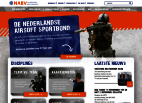 Nabv.nl thumbnail