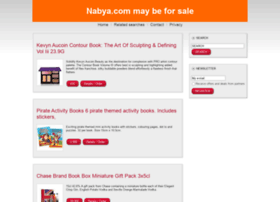 Nabya.com thumbnail