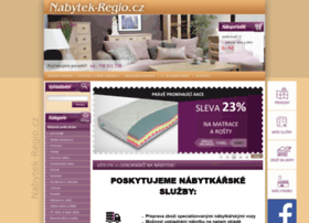 Nabytek-regio.cz thumbnail