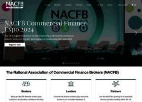 Nacfb.org thumbnail