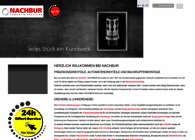 Nachbur.ch thumbnail