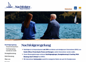 Nachfolger.ch thumbnail