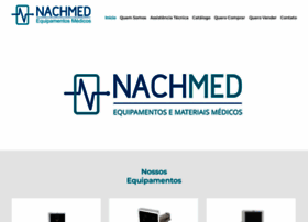 Nachmed.com.br thumbnail