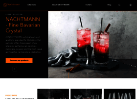 Nachtmann-online.com thumbnail