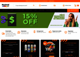 Nacionalcolor.com.br thumbnail Nacionalcolor.com.br thumbnail