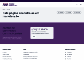 Nacionalidade.sef.pt thumbnail Nacionalidade.sef.pt thumbnail
