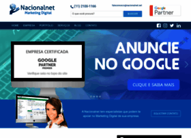 Nacionalnet.net thumbnail