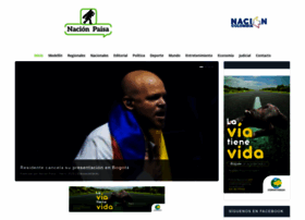 Nacionpaisa.com thumbnail