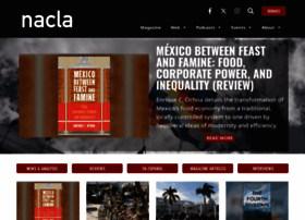 Nacla.org thumbnail
