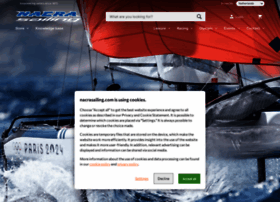 Nacrasailing.com thumbnail