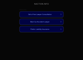 Naction.info thumbnail