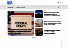 Nadaemtroca.com.br thumbnail