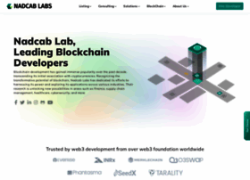 Nadcab.com thumbnail