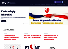 Nadcisnienietetnicze.pl thumbnail