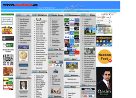 Nadeem.dk thumbnail Nadeem.dk thumbnail