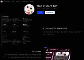 Nadeko.bot thumbnail Nadeko.bot thumbnail