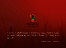 Nadheeralsaadi.com thumbnail