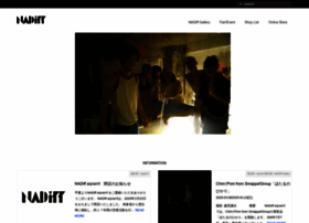 Nadiff.com thumbnail