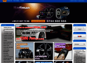 Nadiman.ro thumbnail Nadiman.ro thumbnail