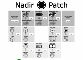 Nadirpatch.com thumbnail