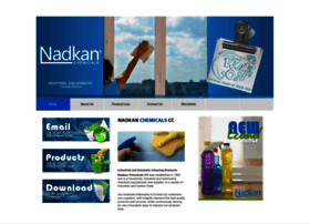 Nadkan.co.za thumbnail Nadkan.co.za thumbnail