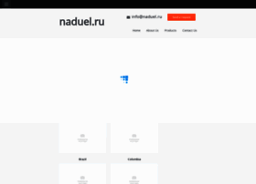 Naduel.ru thumbnail