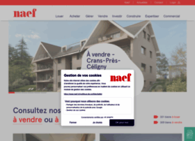 Naef.ch thumbnail Naef.ch thumbnail